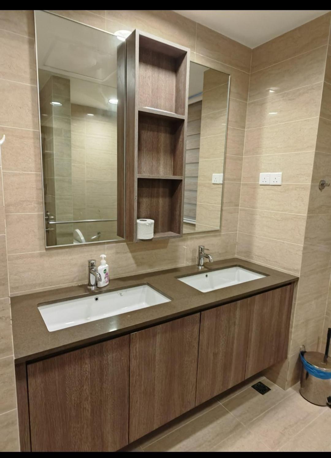 By The Sea Batu Ferringhi Beach Front Apartment Suite Екстер'єр фото